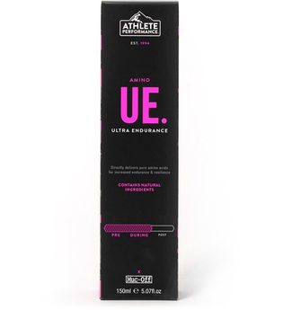 Muc-Off Körperpflege »Amino Ultra Endurance Creme 150 ml«, schwarz