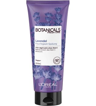 L´Oréal Paris Botanicals Fresh Care Lavendel Feuchtigkeit-Spülung Conditioner 200.0 ml