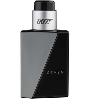 James Bond 007 James Bond 007 Seven  Eau de Toilette (EdT) 30.0 ml