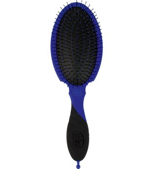 Wet Brush Pro Haarentwirrbürste »Backbar«, großer Bürstenkopf, blau, blau