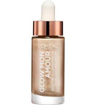 L'Oréal Paris Glow Mon Amour Highlighting Drops Highlighter 15 ml Nr. 01 - My Highlight