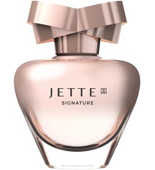 Jette Joop Damendüfte Signature Eau de Parfum Spray 50 ml