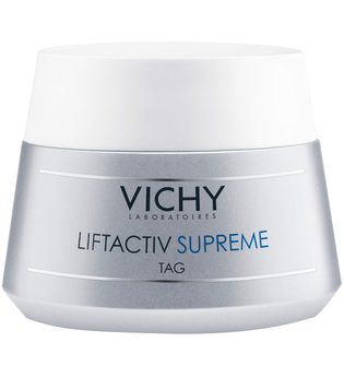 Vichy Liftactiv VICHY LIFTACTIV SUPREME Normale bis Mischhaut Creme,50ml Gesichtscreme 50.0 ml