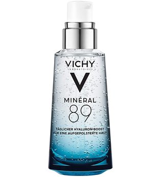 Vichy Mineral 89 VICHY MINERAL 89 Elixier,50ml Gesichtspflege 50.0 ml