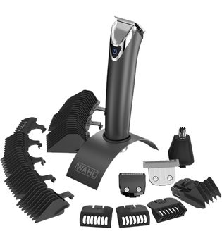 Wahl Haarschneidemaschine LI Stainless Steel Trimmer Advanced - EU pin Haarschneider 1.0 pieces