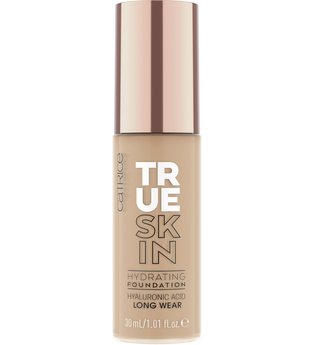 Catrice Preview Assortimento 2021 True Skin Hydrating Foundation 30.0 ml