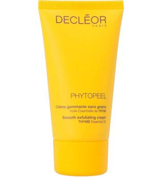 Decléor Aroma Cleanse Phytopeel - Crème Gommante Visage Gesichtspeeling 50 ml