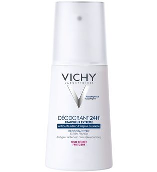 Vichy Produkte VICHY Deo Spray- ultra-frisch 24h fruchtig-frisch,100ml All-in-One Pflege 100.0 ml
