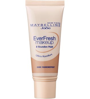 Maybelline EverFresh Make-up Flüssige Foundation 30 ml Nr. 40 - Fawn