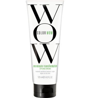 Color Wow One Minute Transformation Haarstylingcreme 120 ml