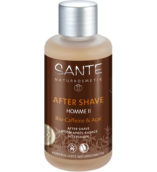 Sante Men Care Homme II - After Shave 100ml After Shave 100.0 ml
