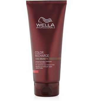 Wella Professionals Color Recharge Cool Brunette Conditioner 200 ml