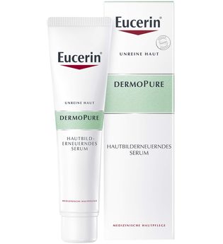 Eucerin Produkte Eucerin DermoPure hautbilderneuerndes Serum,40ml Gesichtspflege 40.0 ml