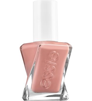 essie Gel Couture Nr. 512 tailor-made with love
