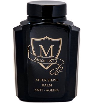 Morgan's Anti-Ageing After-Shave Balm After Shave 125.0 ml