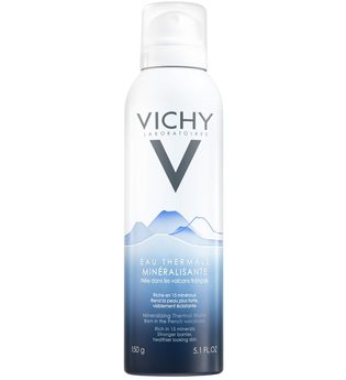 Vichy Thermalwasser VICHY Thermalwasserspray,150ml Gesichtspflege 150.0 ml
