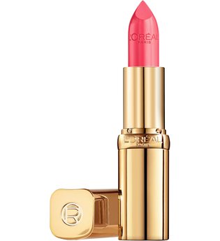 L'Oréal Paris Color Riche Satin Lippenstift  4.8 g Nr. 118 - French Made