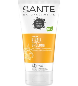Sante Family Repair Bio-Olivenöl & Erbsenprotein Conditioner 150.0 ml