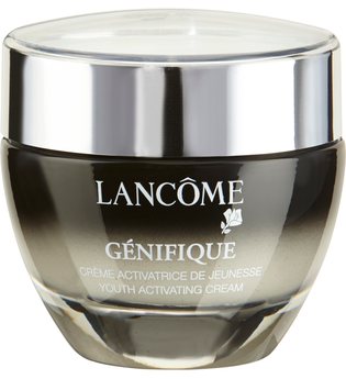 Lancôme - Génifique Gesichtscreme - Gesichtscreme Für Eine Jugendliche Ausstrahlung - 50 Ml