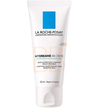 La Roche-Posay Produkte LA ROCHE-POSAY Hydreane BB Cream Blemish Balm Mittel bis Dunkel,40ml Gesichtspflege 40.0 ml