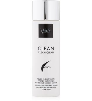 Velds Clean Clean Clean Poudre 70g Gesichtsreinigung 70.0 g