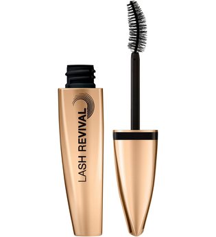 Max Factor Lash Revival Strengthening Mascara with Bamboo Extract 11.5ml (Various Shades) - 003 Extreme Black
