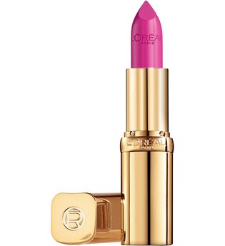 L'Oréal Paris Color Riche Satin Lippenstift  4.8 g Nr. 112 - Paris Paris