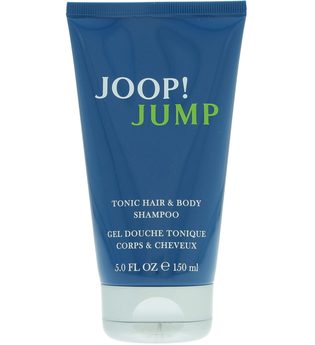 JOOP! JUMP Tonic Hair & Body Shampoo 150 ml
