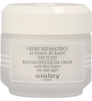 Sisley - Reparatrice Restorative Facial Cream, 50 Ml – Gesichtscreme - one size