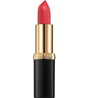 L'Oréal Paris Color Riche Matte Lippenstift 4.8 g Nr. 241 - Pink-A-Porter