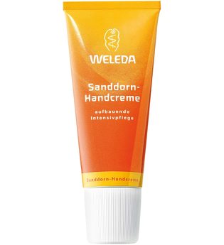 Weleda Sanddorn Express Handcreme 50.0 ml