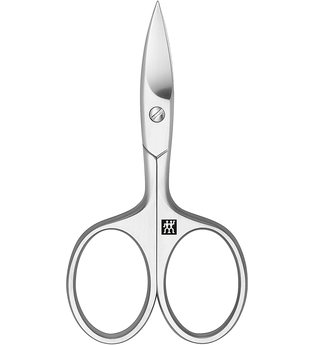 Zwilling Beauty - Twinox® Nagelschere - Edelstahl Mattiert - -twinox Nail Scissors