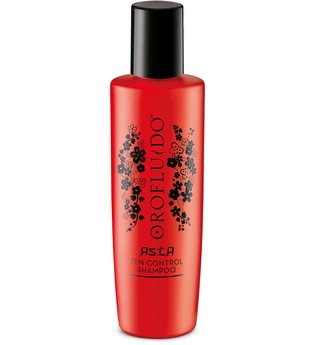 Revlon Professional Haarpflege Orofluido Asia Zen Control Shampoo 200 ml