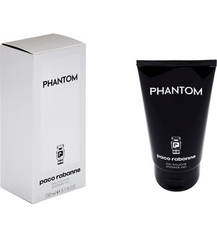 Paco Rabanne - Phantom - Duschgel - -phantom Shower Gel 150ml