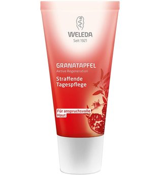 Weleda Gesichtspflege Granatapfel - Tagespflege 30ml Gesichtscreme 30.0 ml