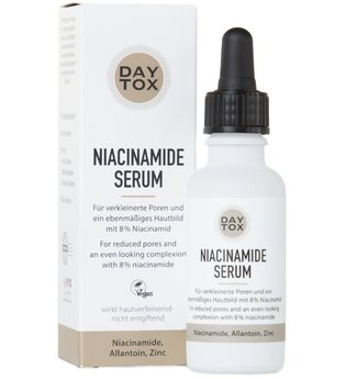 Daytox Niacinamide Serum Feuchtigkeitsserum 30.0 ml