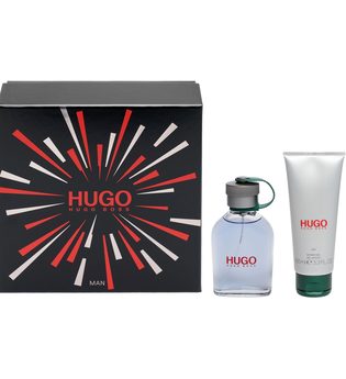 HUGO Duft-Set »Hugo Man«, 2-tlg.