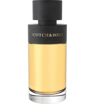 Scotch & Soda Men Eau de Toilette (EdT) 90 ml Parfüm
