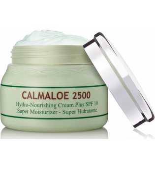 canarias cosmetics Tagescreme »Calmaloe 2500«, beruhigend und nährend