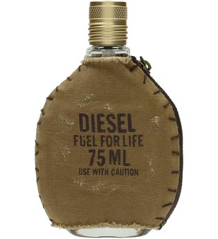 Diesel Herrendüfte Fuel for Life Homme Eau de Toilette Spray 50 ml