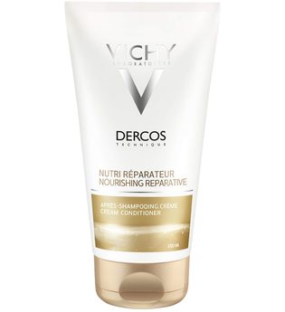 Vichy Dercos Aufbau- Repair Kur-Shampoo Haarshampoo 150.0 ml