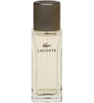 Lacoste - Pour Femme - Eau De Parfum - Eau De Parfum Vaporisateur 30 Ml