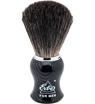 Becker Manicure Shaving Shop Rasierpinsel Rasierpinsel Dachshaar 1 Stk.