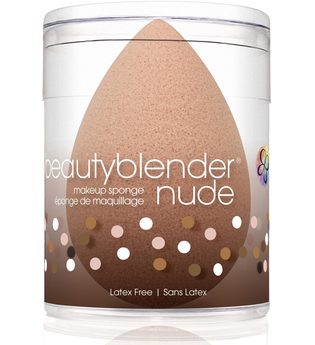 beautyblender - Beautyblender Nude – Applikatorschwämmchen - Beige - one size
