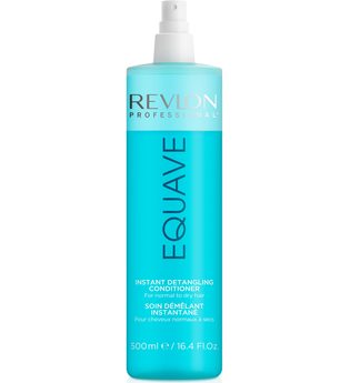 Revlon Professional Equave Instant Hydro Nutritive Detangling Conditioner - Normal To Dry Hair Leave-In-Conditioner 500.0 ml