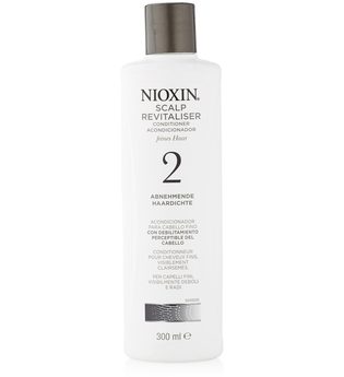 Nioxin Conditioner »System 2 Scalp Revitaliser«, 300 ml