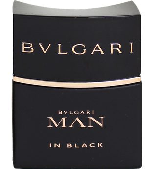 BVLGARI BVLGARI Man in Black BVLGARI Man in Black Eau de Parfum 30.0 ml