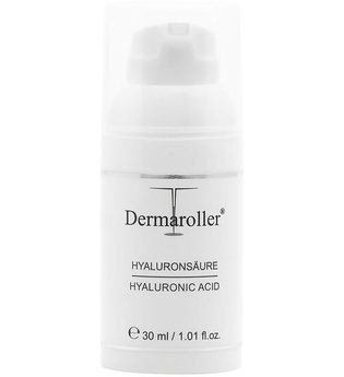 Dermaroller - Dermaroller Hyaluronic Acid Im Dispenser - -hyaluron Dermaroller With Dispenser 2pcs