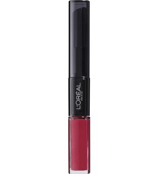 L'ORÉAL PARIS Lippenstift »Infaillible X3«, rot, 109 Blossoming Berry