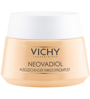 Vichy Neovadiol Ausgleichender Wirkstoffkomplex für trockene Haut + gratis Neovadiol Nacht 15 ml 50 Milliliter